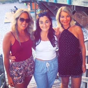 Meet your Posher, Donna